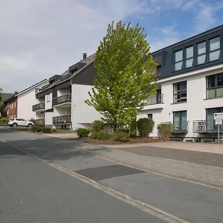 Welcome In - 31-b Met Balkon, Ski- En Fietsberging, Dichtbij Skipiste דירה *