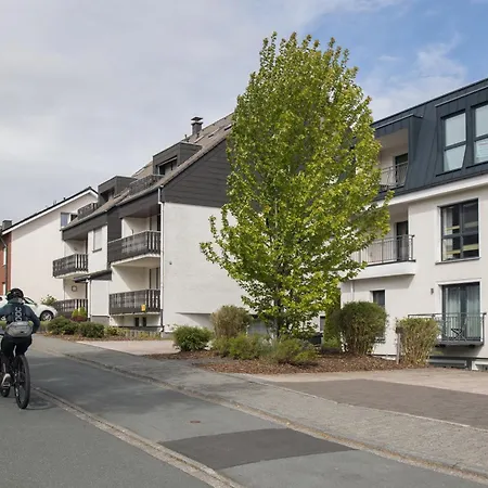 Apartment Welcome In - 31-b Met Balkon, Ski- En Fietsberging, Dichtbij Skipiste *