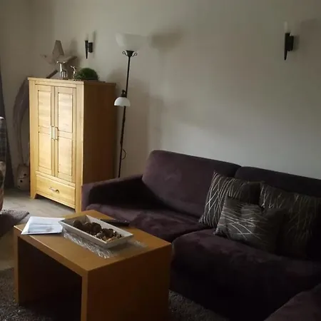 Welcome In - 31-b Met Balkon, Ski- En Fietsberging, Dichtbij Skipiste *