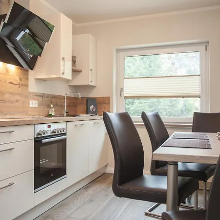 Welcome In - 31-b Met Balkon, Ski- En Fietsberging, Dichtbij Skipiste דירה *