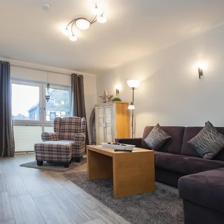 Welcome In - Fichtenweg 31-b Winterberg
