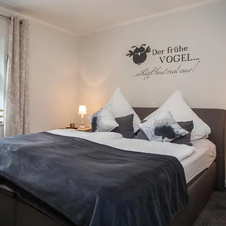 Welcome In - Fichtenweg 31-b Apartment