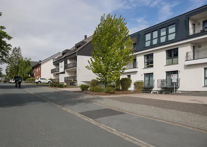 Welcome In - 31-b Met Balkon, Ski- En Fietsberging, Dichtbij Skipiste Апартаменты *