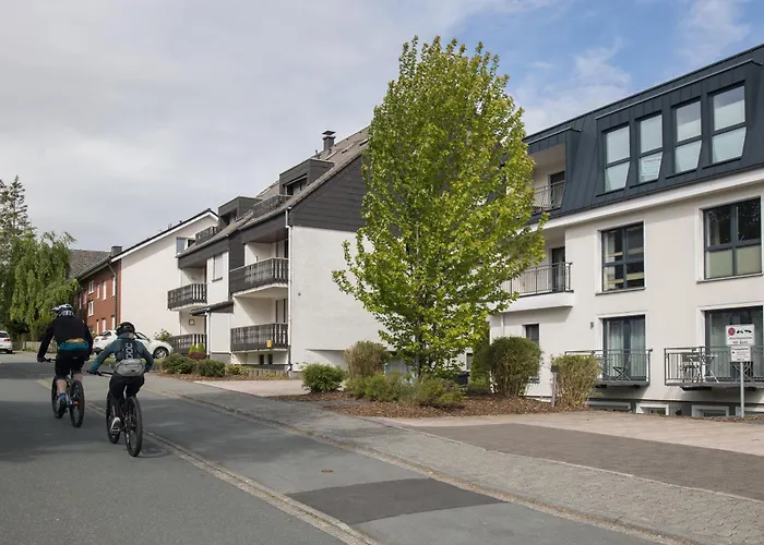 Apartment Welcome In - 31-b Met Balkon, Ski- En Fietsberging, Dichtbij Skipiste *