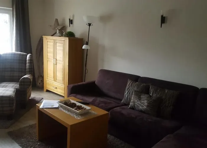 Welcome In - 31-b Met Balkon, Ski- En Fietsberging, Dichtbij Skipiste *