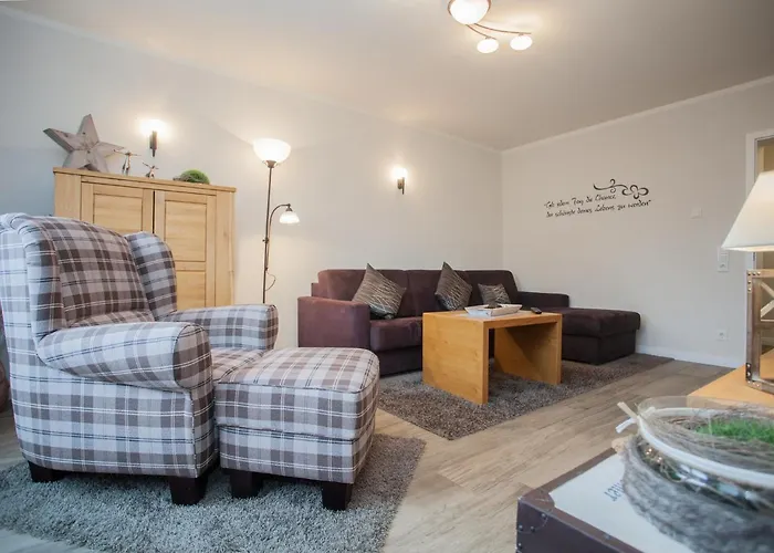 Apartment Welcome In - 31-b Met Balkon, Ski- En Fietsberging, Dichtbij Skipiste Winterberg