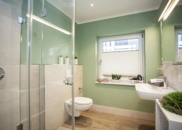 Welcome In - 31-b Met Balkon, Ski- En Fietsberging, Dichtbij Skipiste Apartment