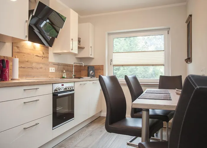 Welcome In - 31-b Met Balkon, Ski- En Fietsberging, Dichtbij Skipiste Apartment *