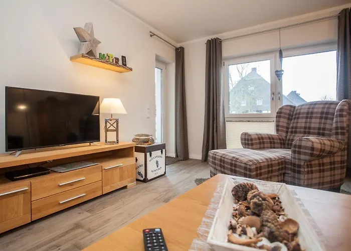 Welcome In - 31-b Met Balkon, Ski- En Fietsberging, Dichtbij Skipiste Апартаменты *